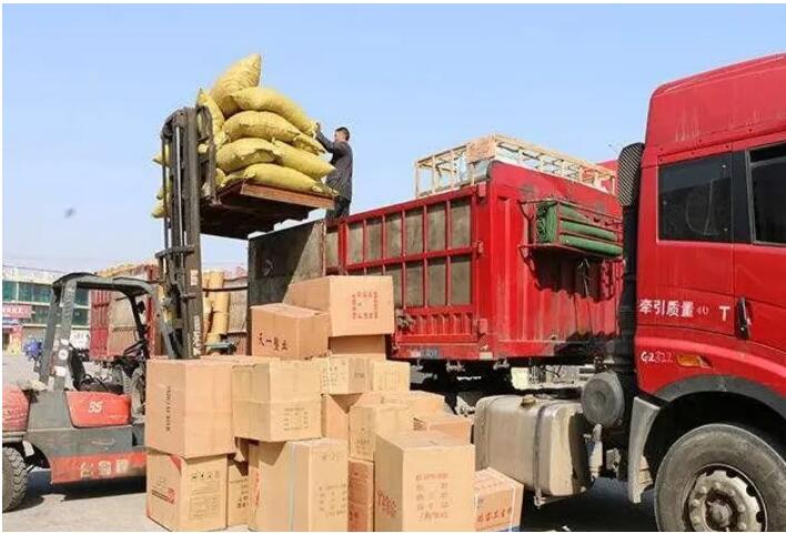 泉州到青铜峡市物流专线