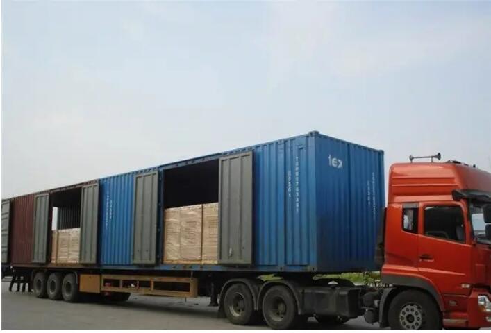 泉州到青铜峡市整车运输