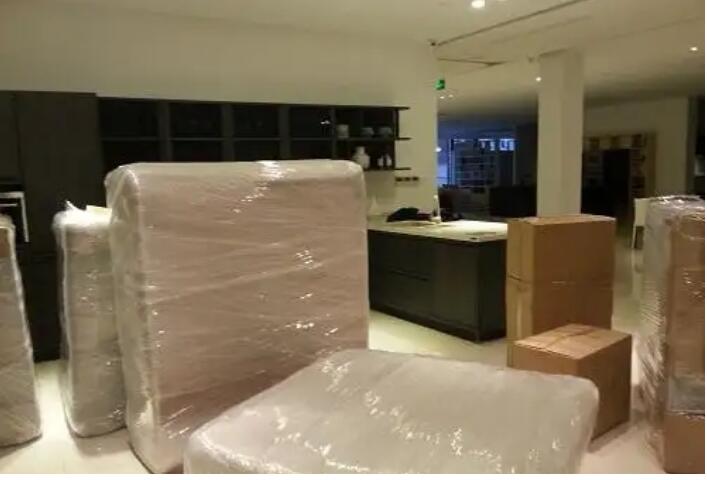 泉州到青铜峡市长途搬家