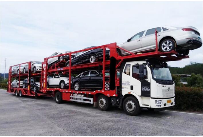 泉州到青铜峡市轿车托运